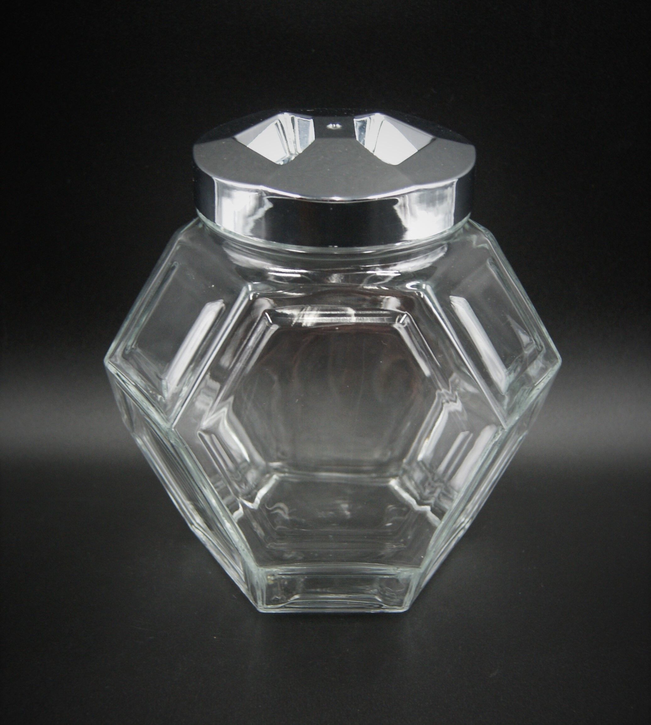 Jar sweets Vintage Italy