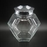 Jar sweets Vintage Italy