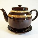 Arthur Wood Ceramic Teapot