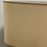 Pair of lamps by Jean-Paul Marzais, Dune collection