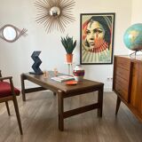 80s coffee table