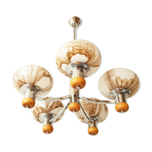 lustre vintage 1960
