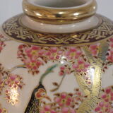 Vase satusma