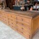 Trade furniture