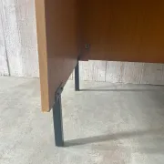 Modernist desk