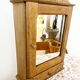 Armoire de toilette