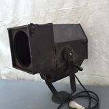Theatre projector