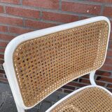 Ensemble de 4 chaises Cesca b32, Breuer