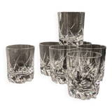 verres digestif Daum