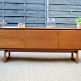 Sideboard by White and minimalist Newton