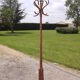 Thonet coatrack