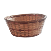 Wicker basket