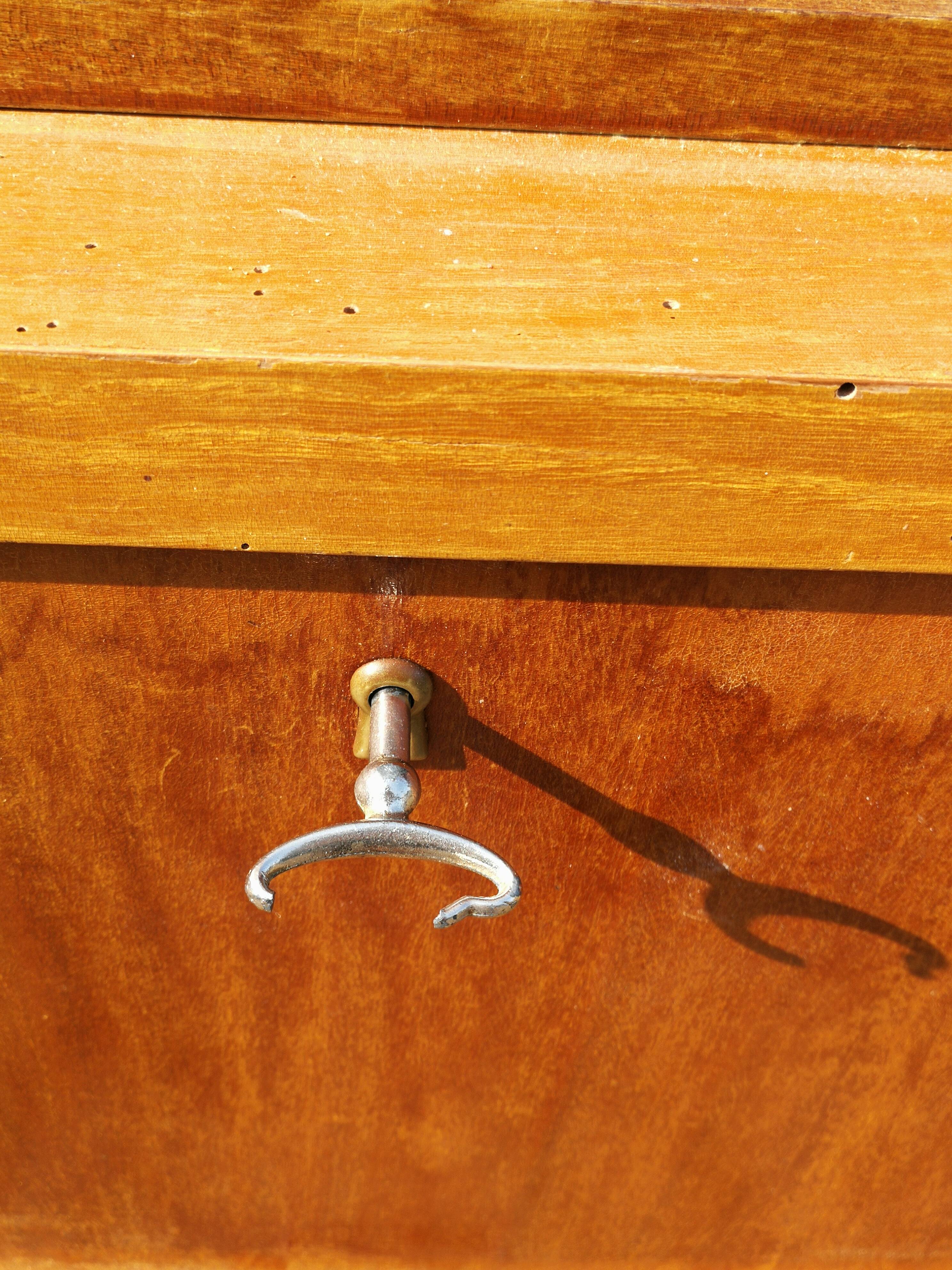 Enfilade 60/70's