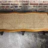 Louis XV-style bench/bench/ stew