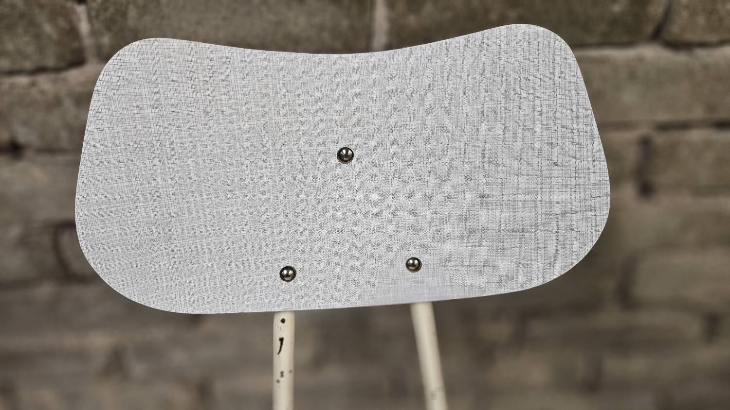 Antique Arno 417 chair by L&C Stendal 1970