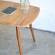 Table basse par Lucian Ercolani 73cm