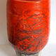Provençal terracotta vase