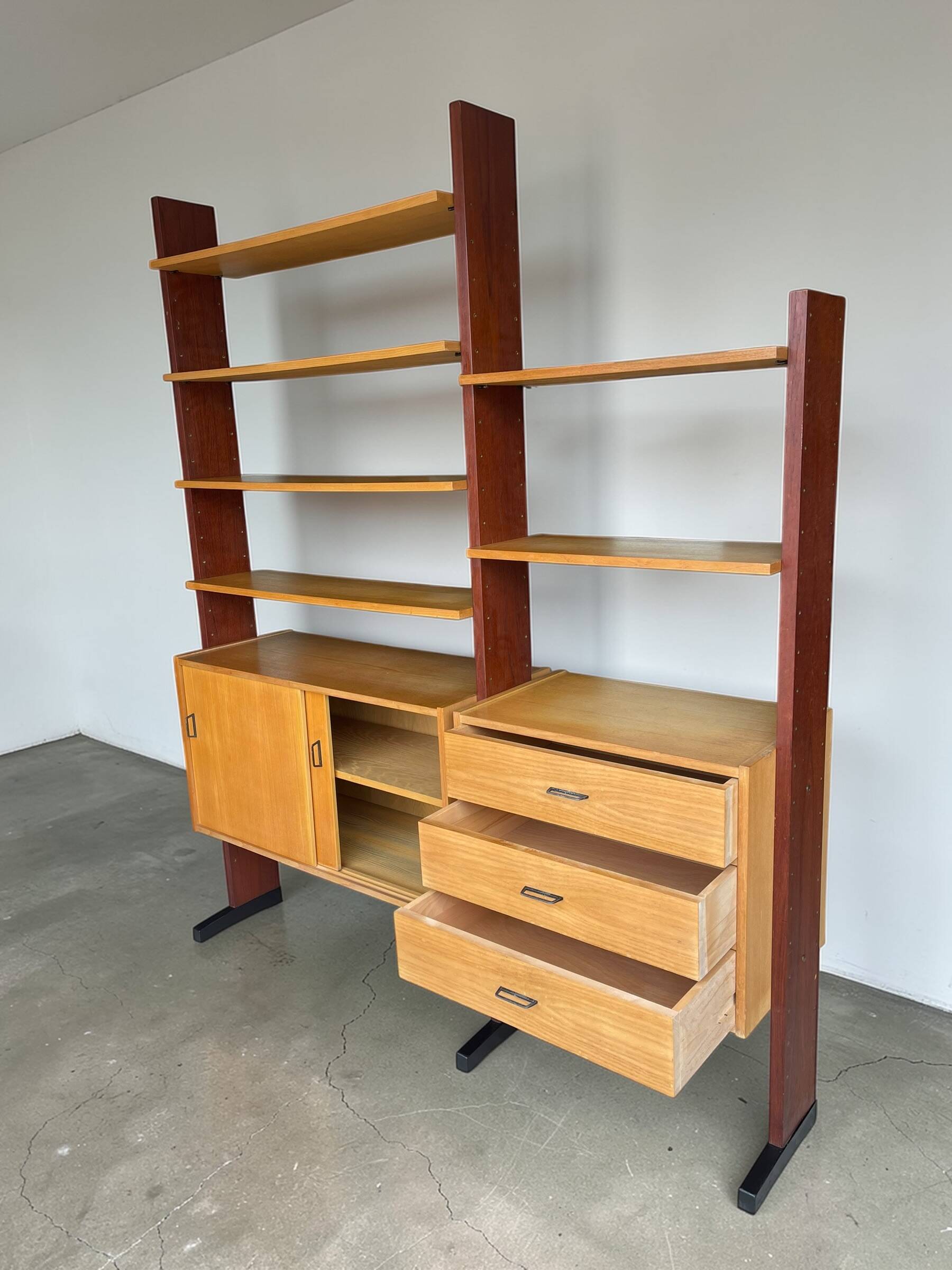 Library 1970
