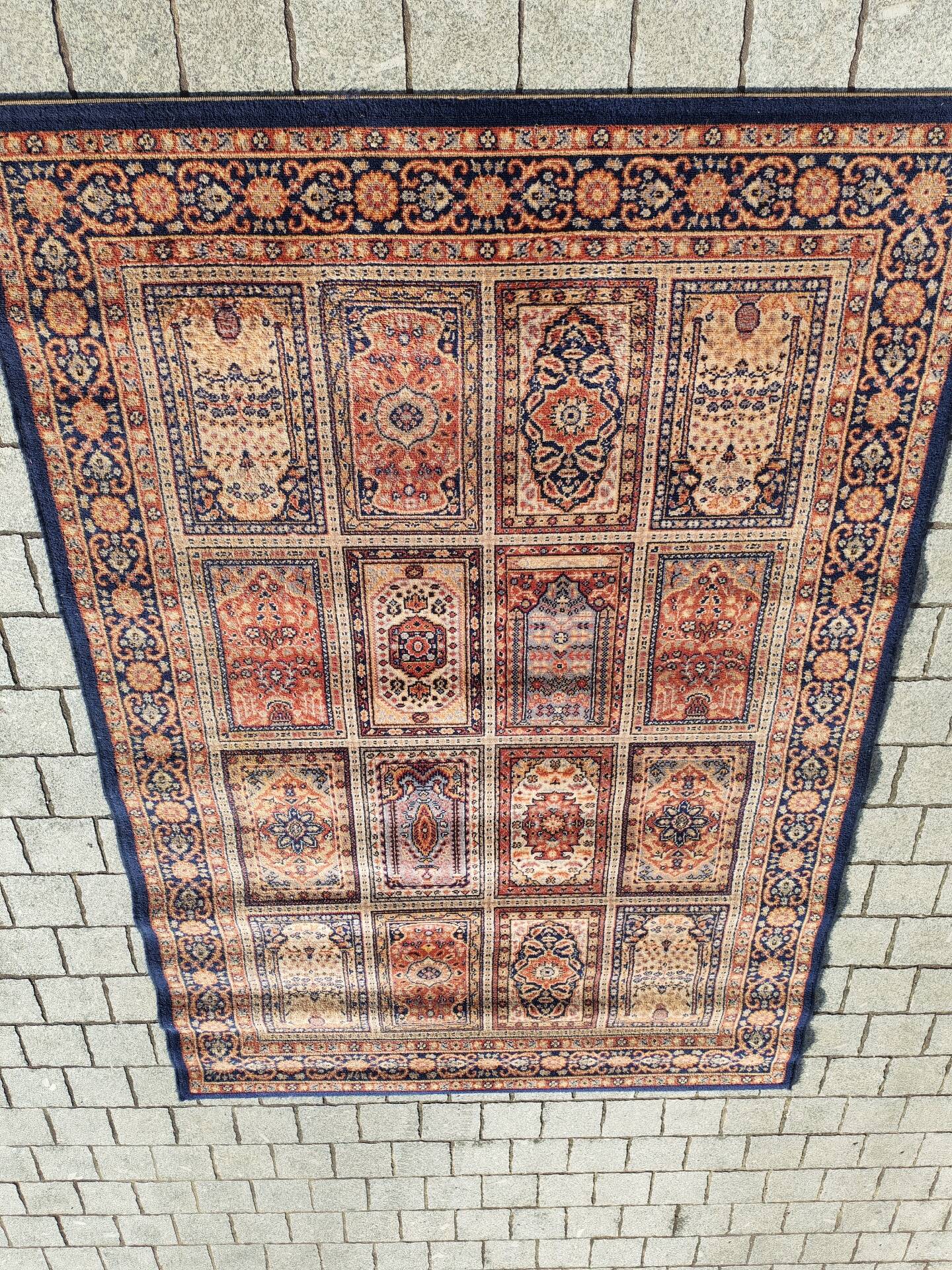 Tapis Osman 
