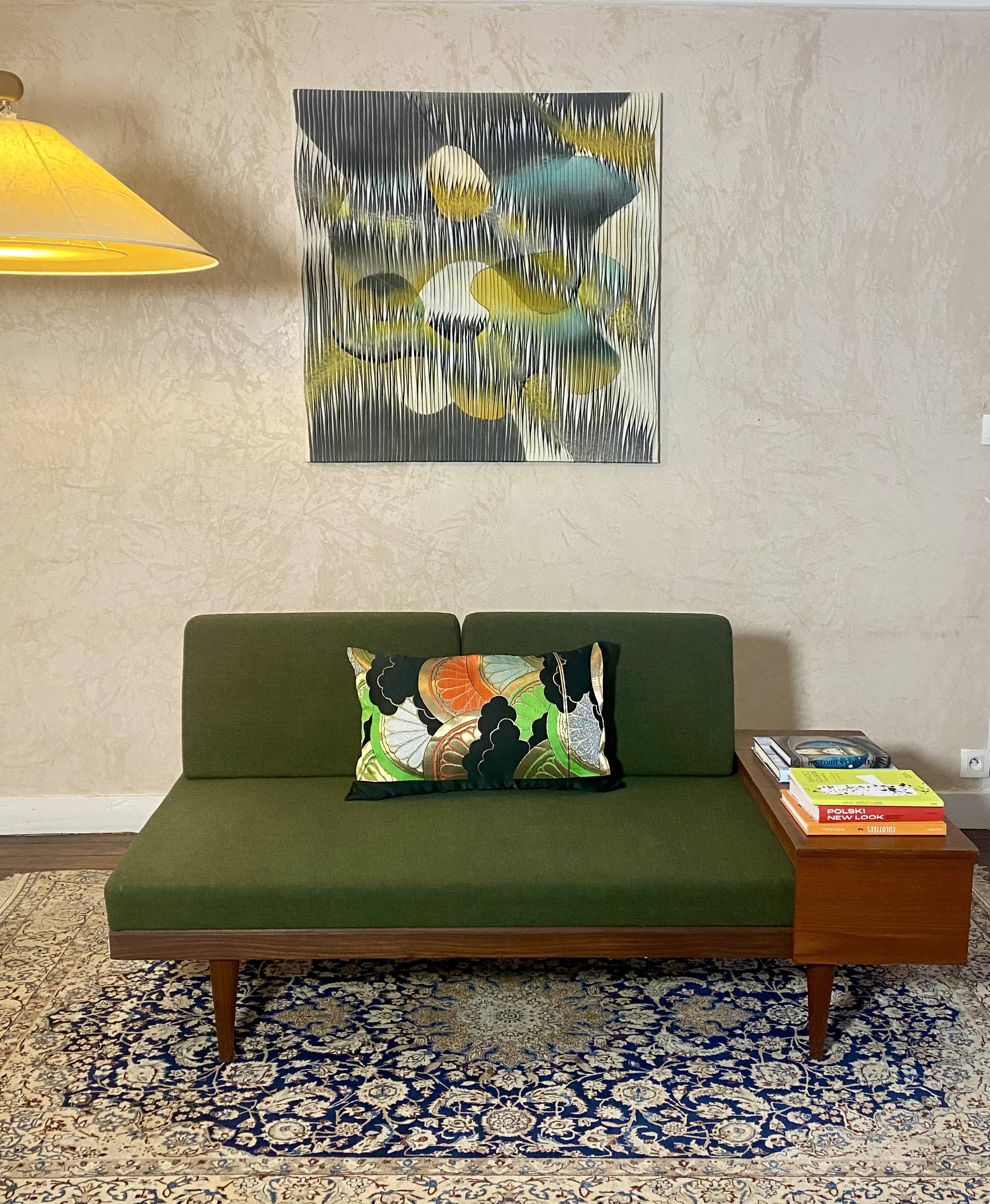 Ingmar Relling Daybed Sofa – Scandinavian design, 1960s