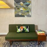 Ingmar Relling Daybed Sofa – Scandinavian design, 1960s