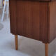 Mid-century desk
