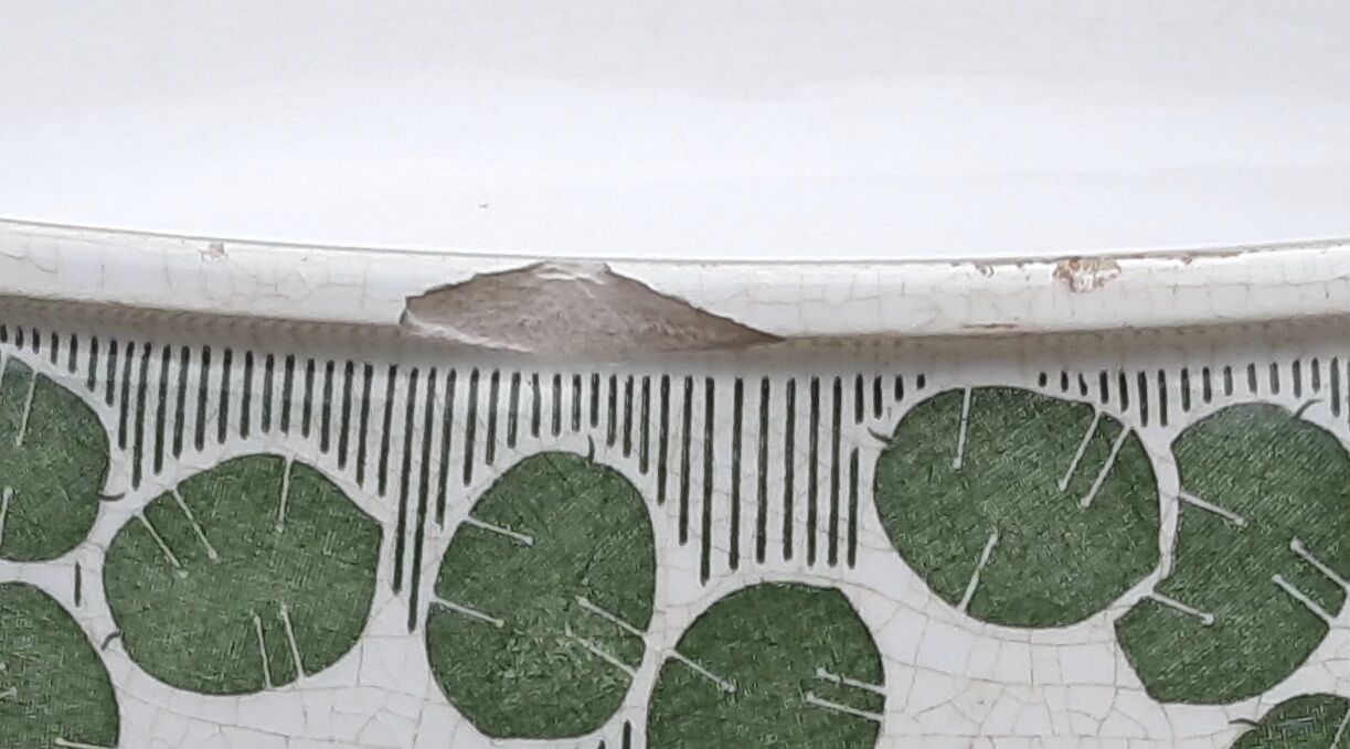 Creil and Montereau Flat