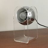 desk lamp 1960s