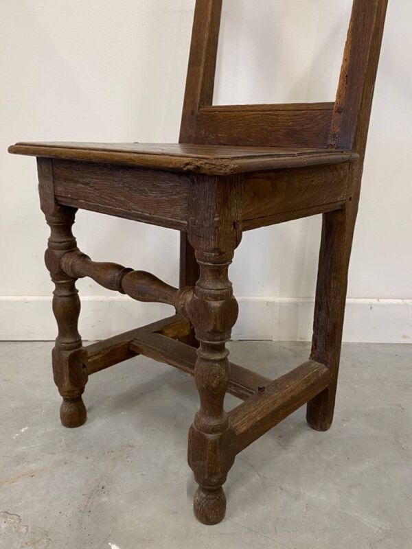 Chaise Lorraine
