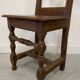 Lorraine chair