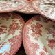 Unicorn plates "asiatic pheasants" england