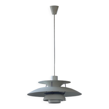 Suspension PH 5 par Poul Henningsen pour Louis Poulsen, Danemark, 1958