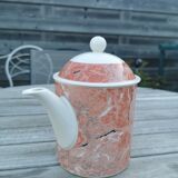 Villeroy and Boch teapot, Siena model