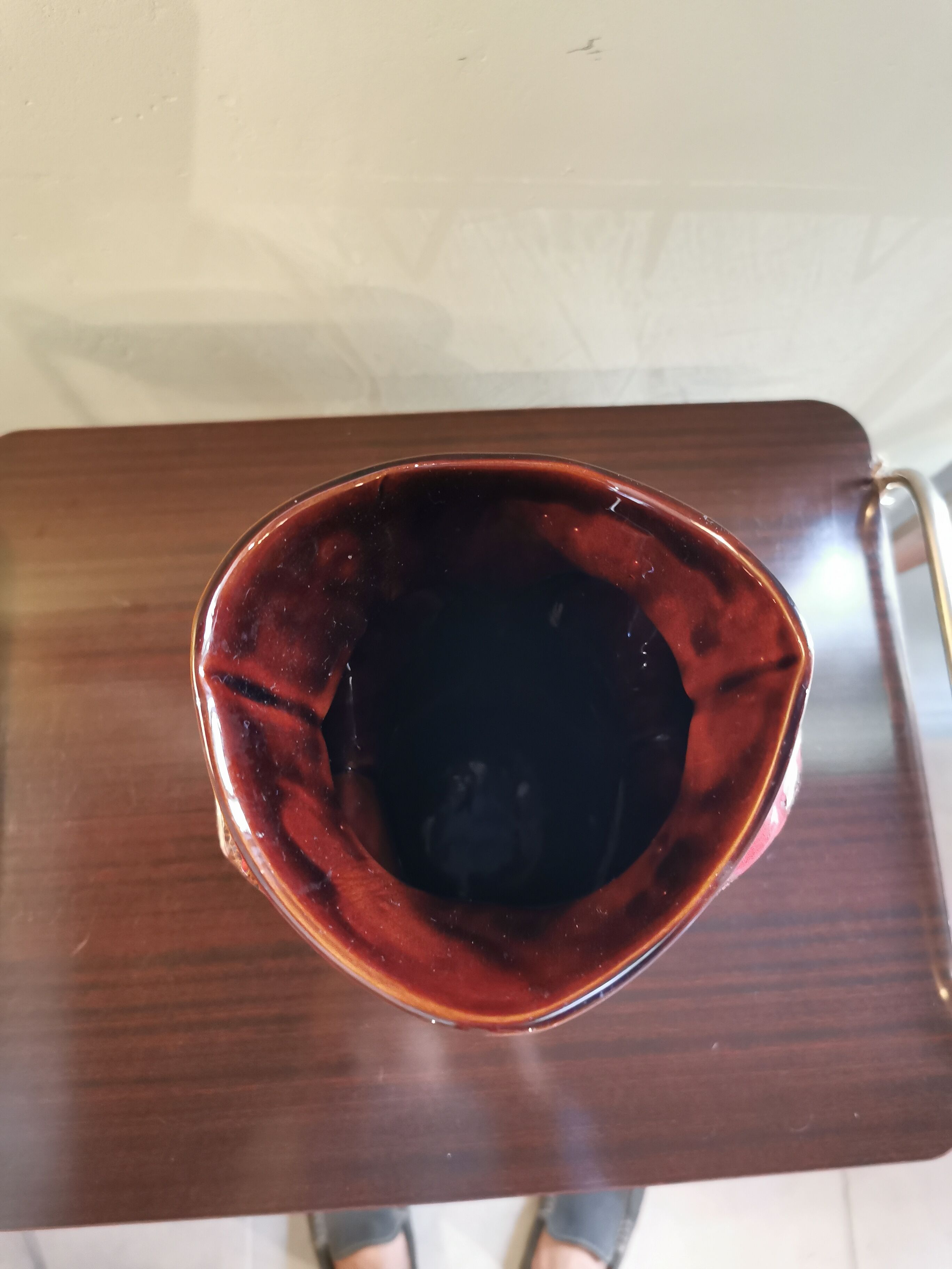 Vintage vase
