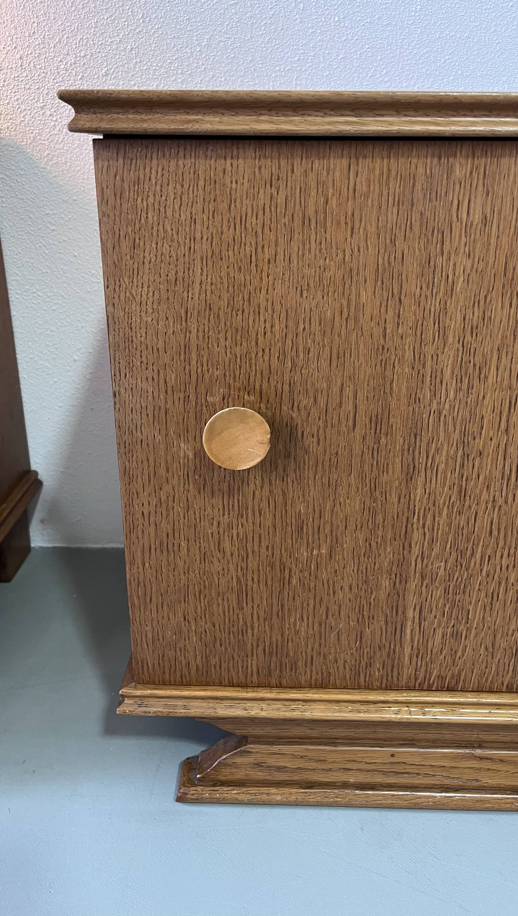 Vintage set nightstands