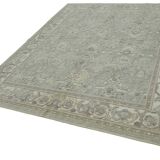 Turkish Handcrafted Loom Oushak Rug 275 cm x 372 cm