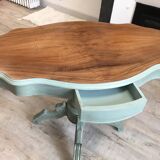 Table violon ancienne