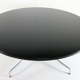 Table ronde segemented de Charles & Ray Eames