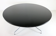 Table ronde segemented de Charles & Ray Eames
