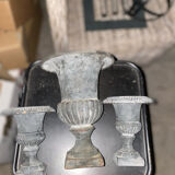 Medici vase set