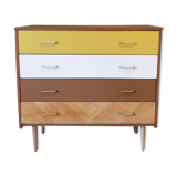 Commode 4 tiroirs