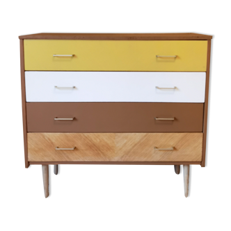 Commode 4 tiroirs
