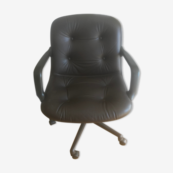 Office chair brand Comforto, 1960