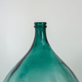 Demijohn bleue 34 liters