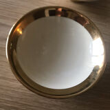 Dessert service