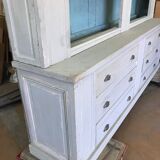Old haberdashery cabinet 2 body