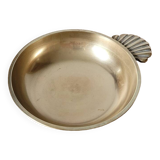 Small brass pocket tray