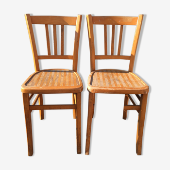 Vintage luterma chairs