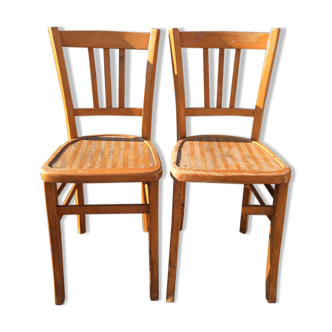 Vintage luterma chairs