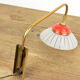Adjustable wall lamp